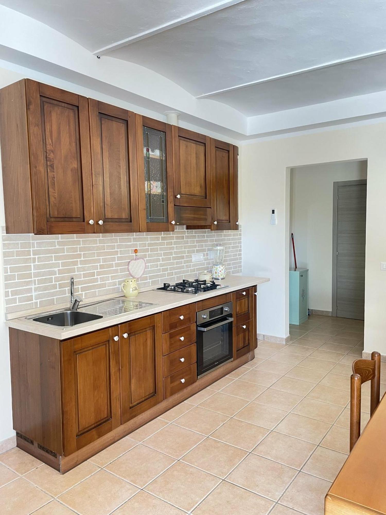 Il Leccio Agriturismo Фьорино Экстерьер фото