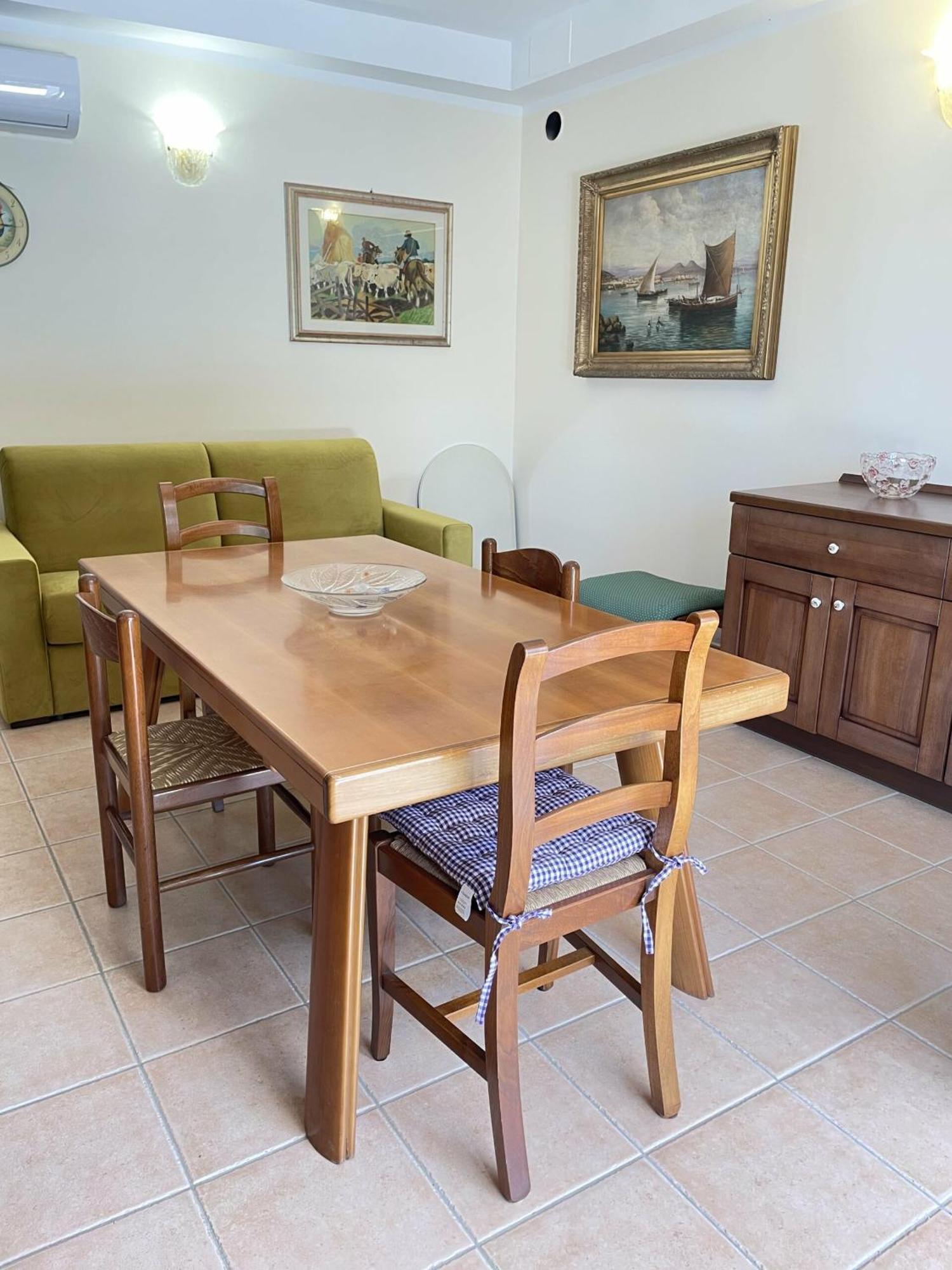 Il Leccio Agriturismo Фьорино Экстерьер фото
